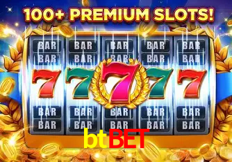 Descubra a Magia dos Jogos de Arcade no btbet