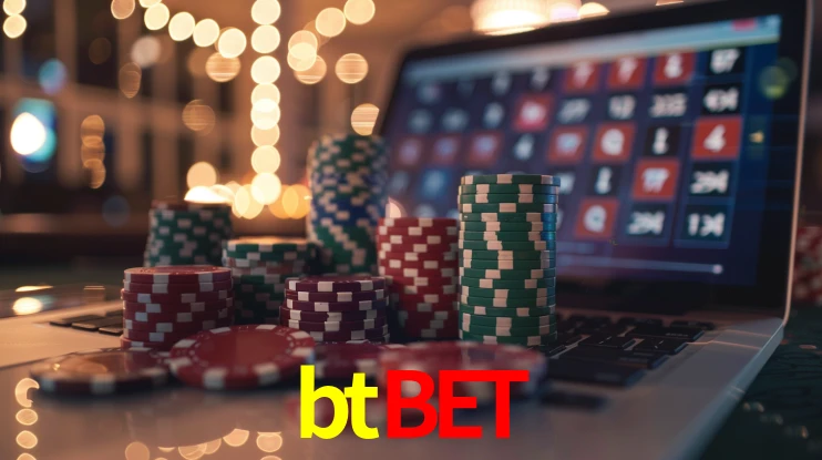 Secure Login btbet