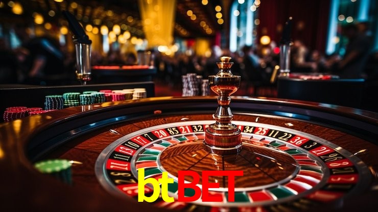 Seasonal Promotions btbet