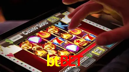 Blackjack Table btbet