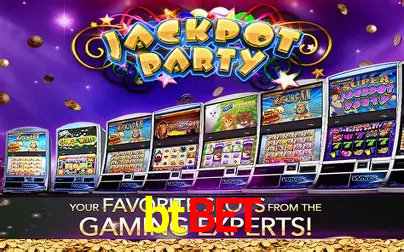 Desvendando o Mundo dos Jogos Virtuais na btbet