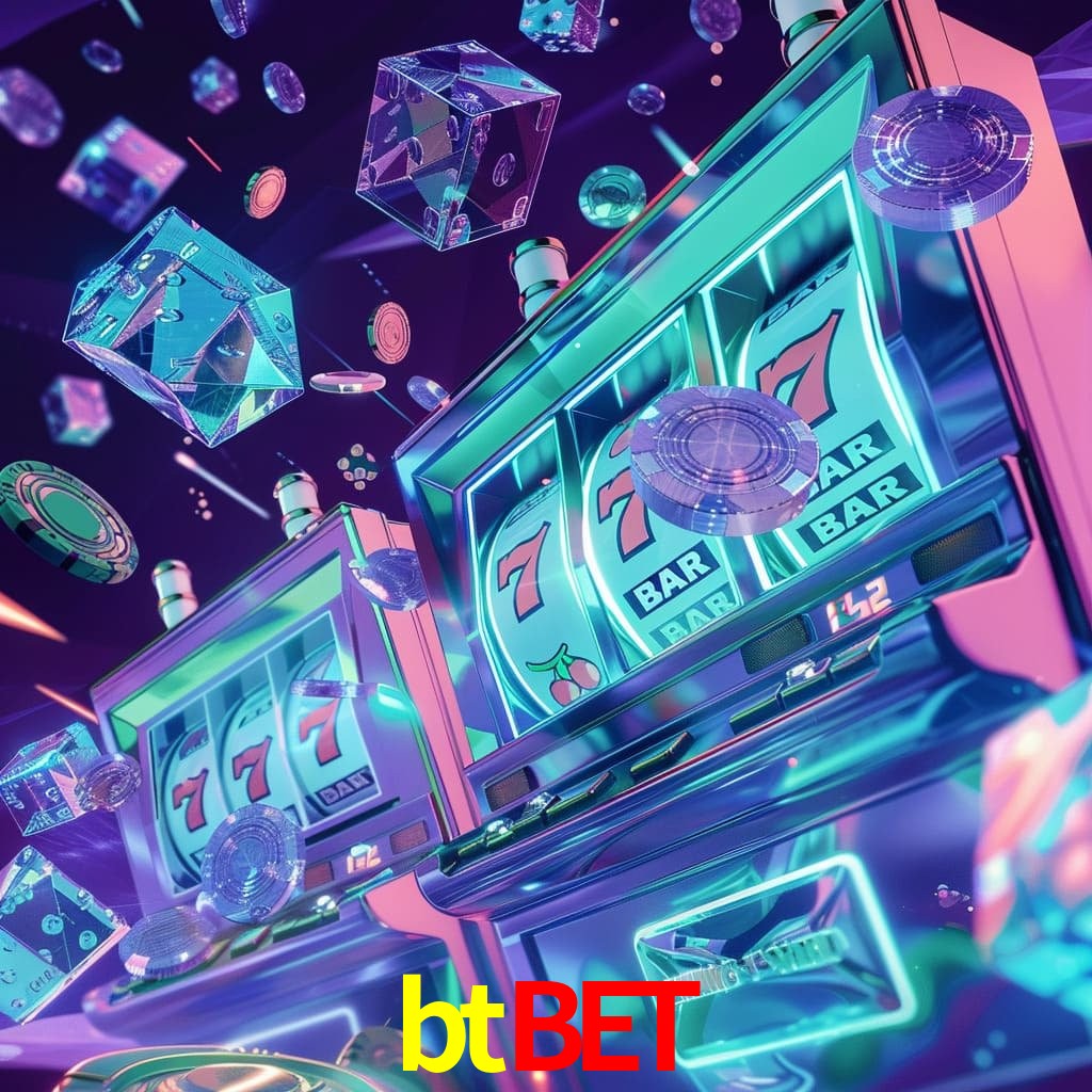 A Emoção da Loteria na btbet: Uma Chance de Mudança de Vida