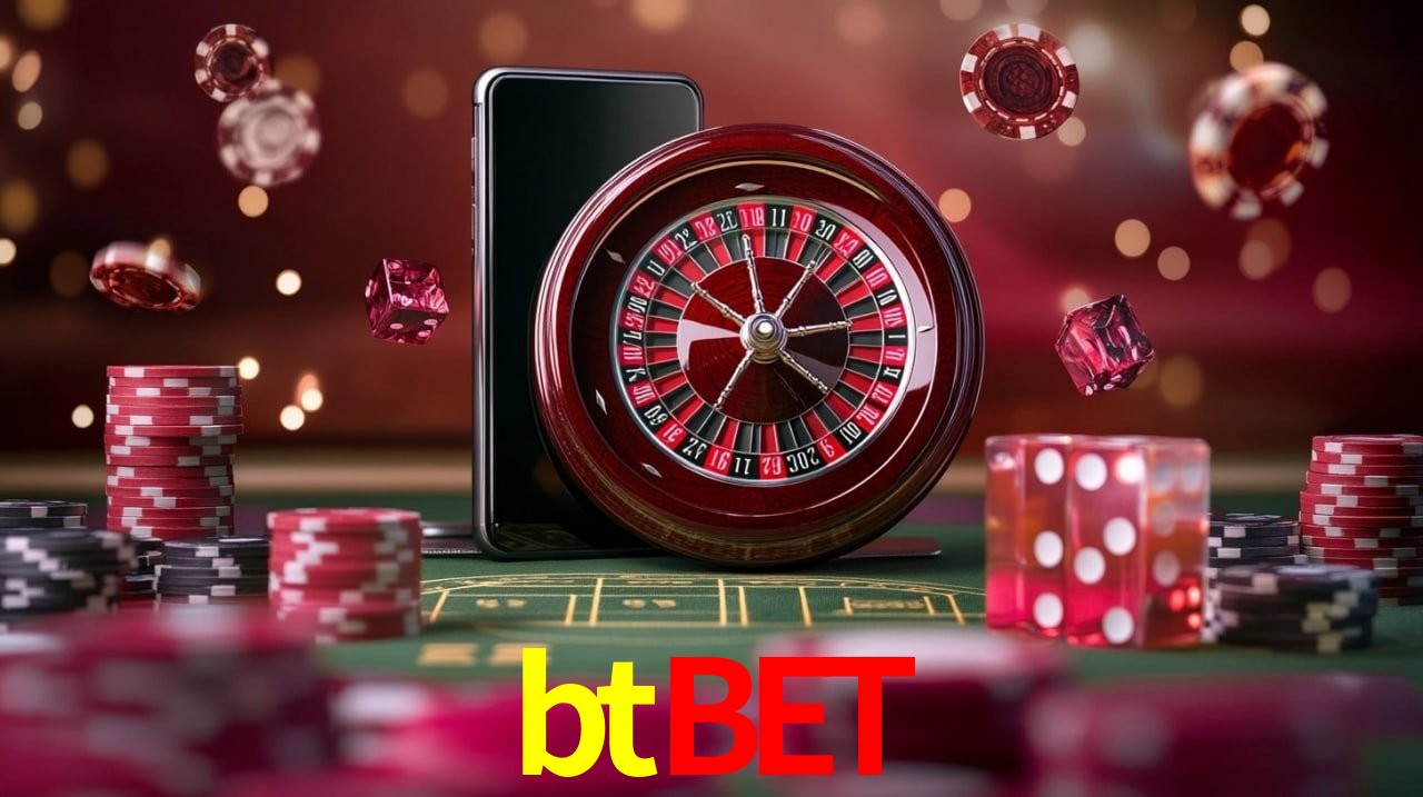 Tennis Betting btbet