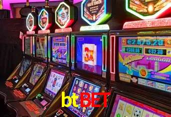 Explorando a Categoria de Eventos em Apostas na btbet