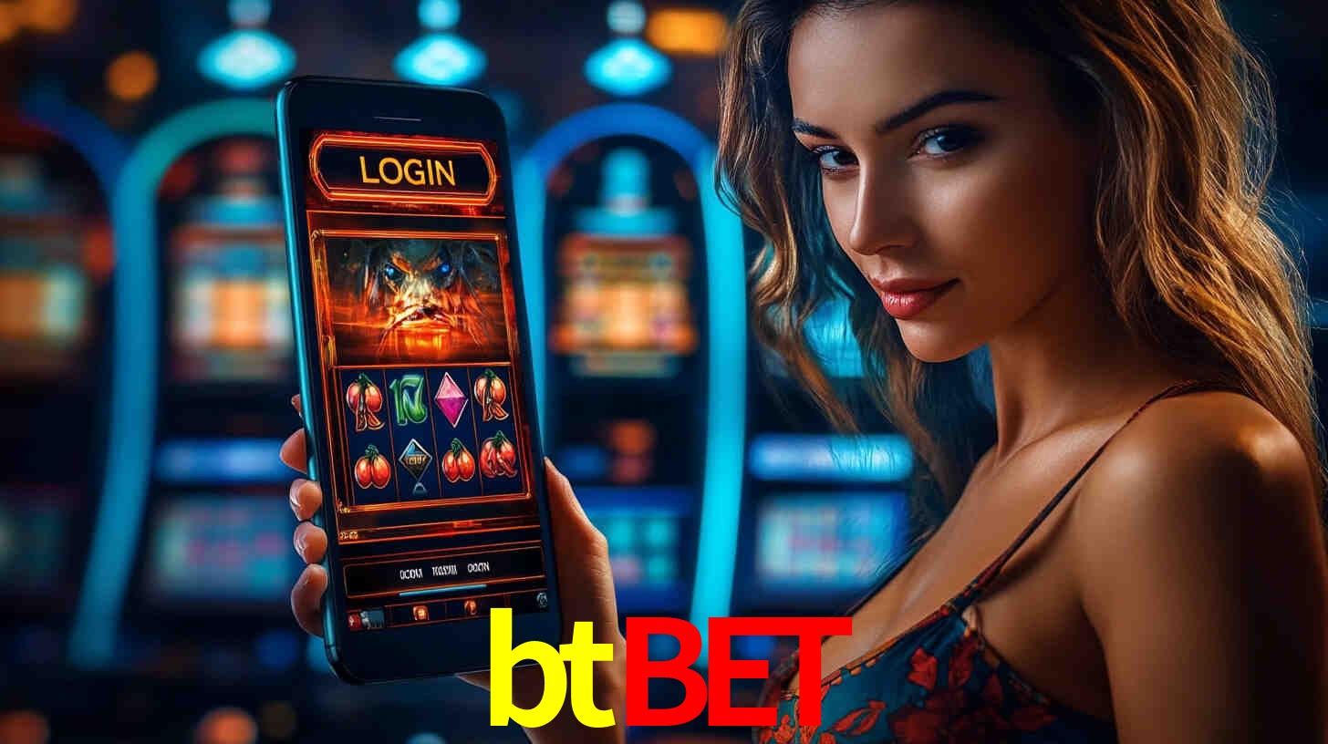 Bônus Generosos e Exclusivos no btbet para Você!
