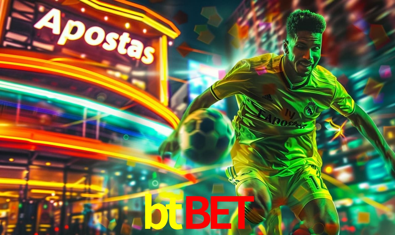 Bonus Features btbet