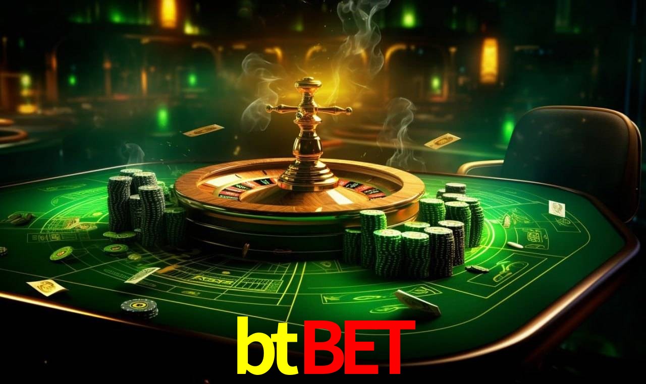Desvendando o Mundo dos Jogos Virtuais na btbet