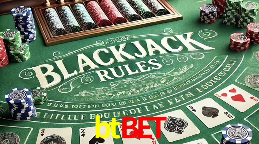 Live Casino btbet