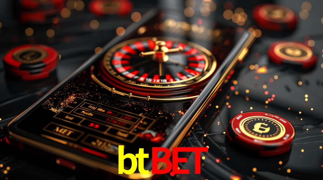 Slot Games btbet