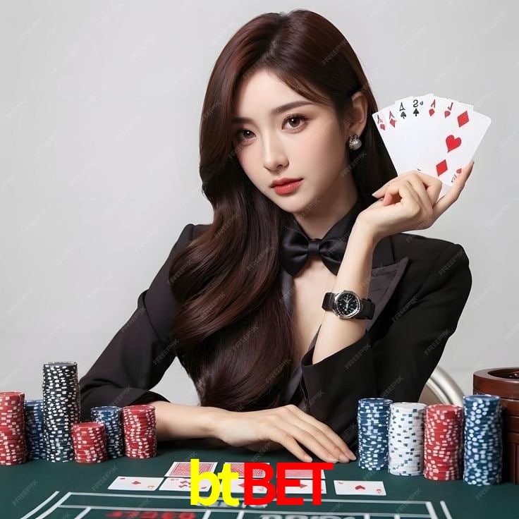 Secure Login btbet