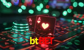 Experiência VIP btbet
