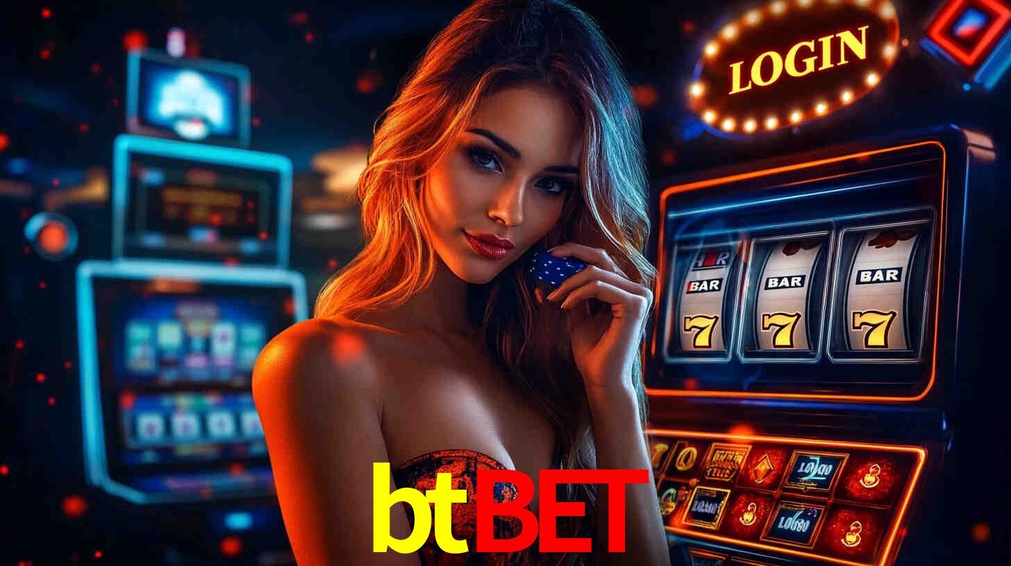 btbet com cassino