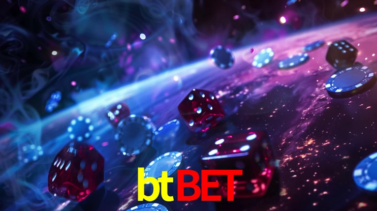 Game Providers btbet