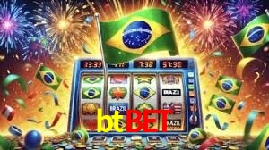 Bonus Features btbet