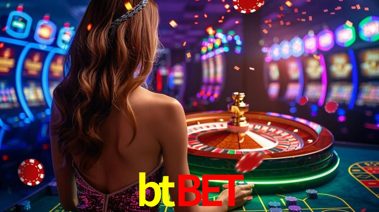 btbet App Interface