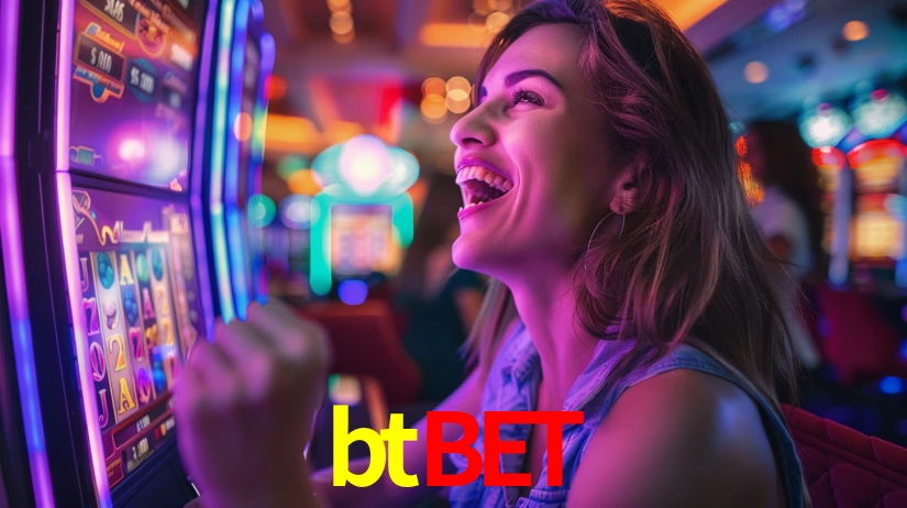 btbet com cassino