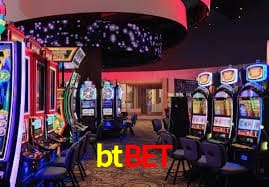 Security Systems btbet