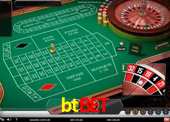 VIP Casino btbet