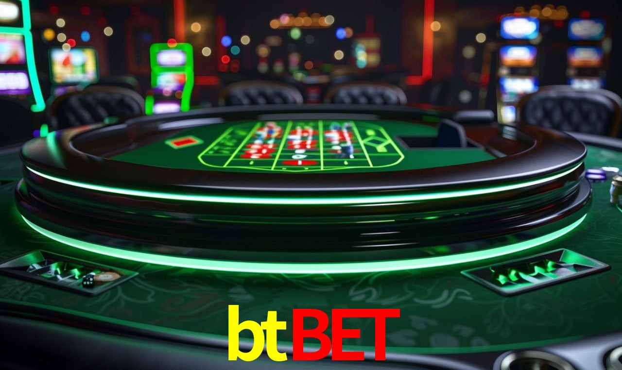 Weekend Specials btbet