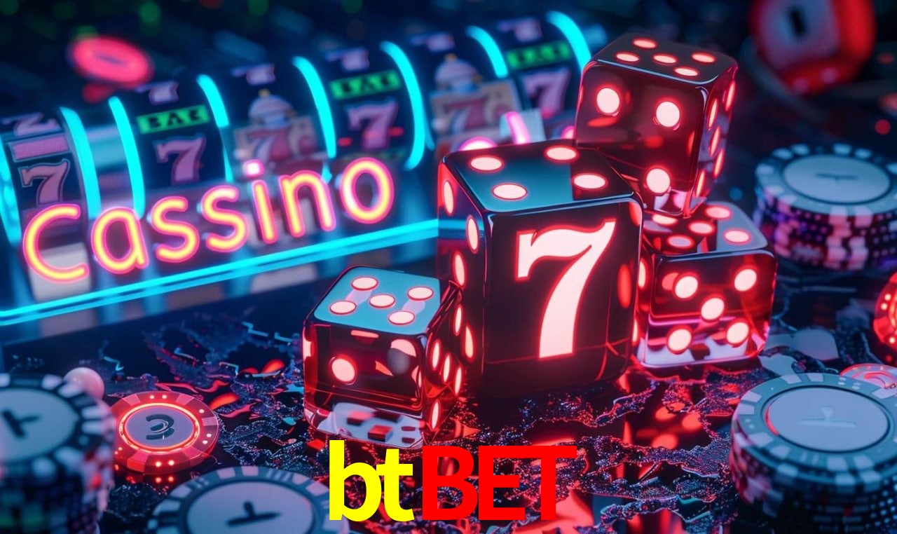 Welcome Bonus btbet