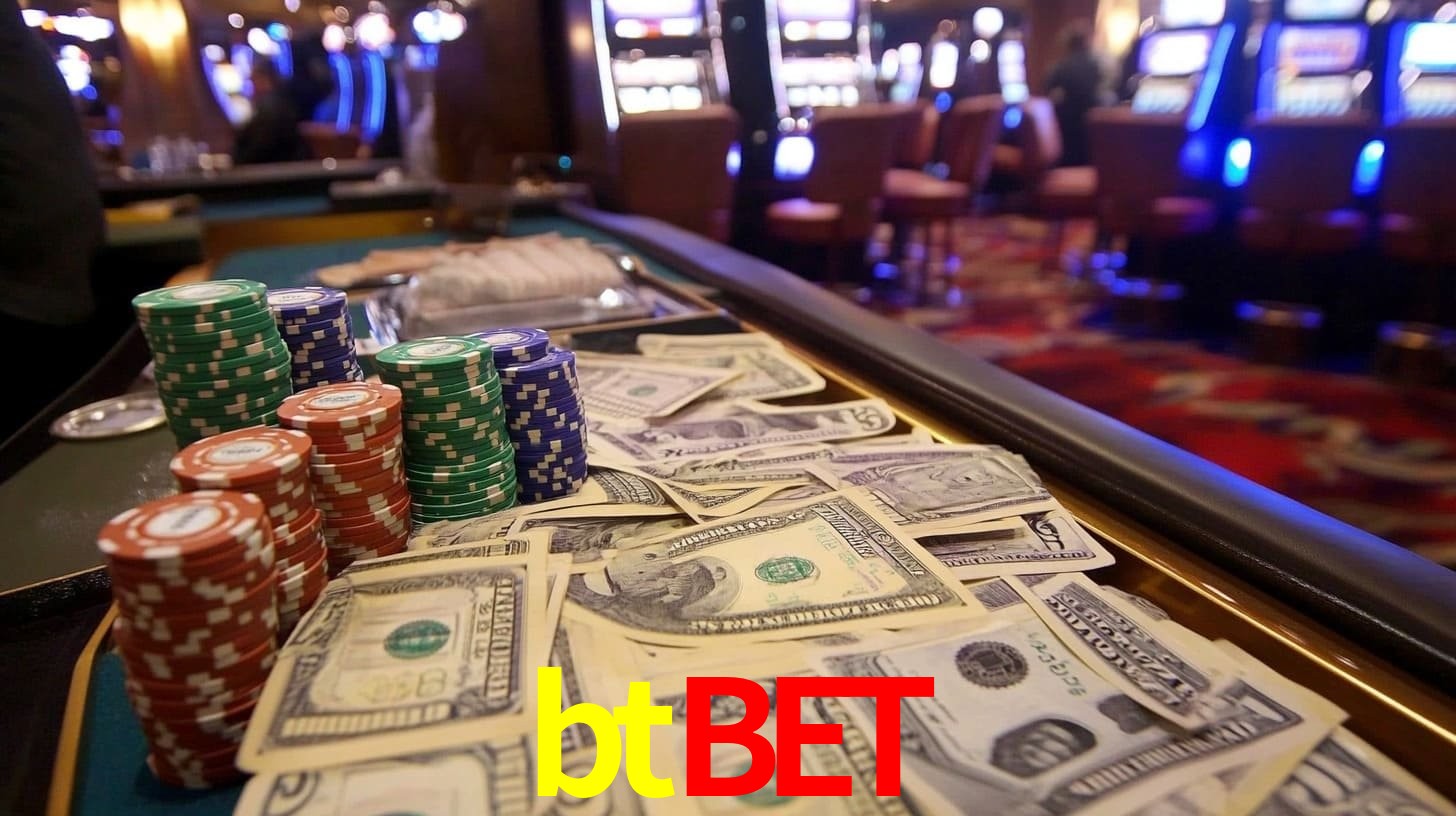 Weekend Specials btbet