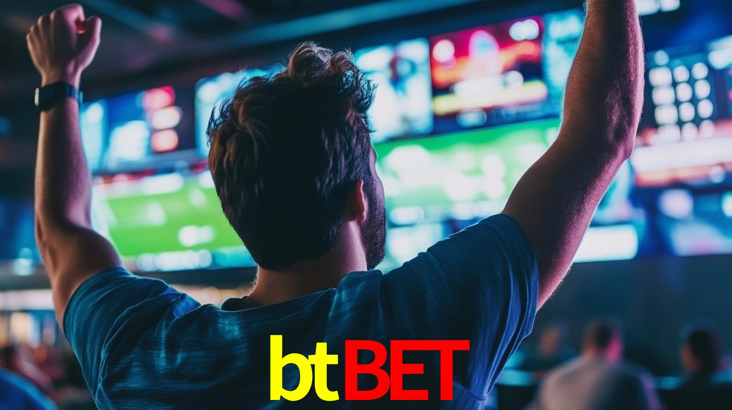 btbet com cassino