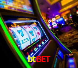 Apostas Esportivas na btbet: Um Guia Completo