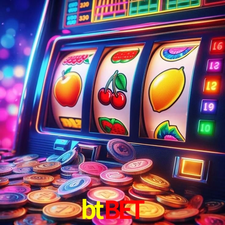 Welcome Bonus btbet