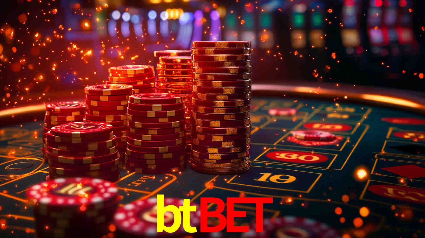 Premium Interface btbet