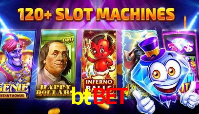 A Revolução dos Aplicativos de Jogos no btbet