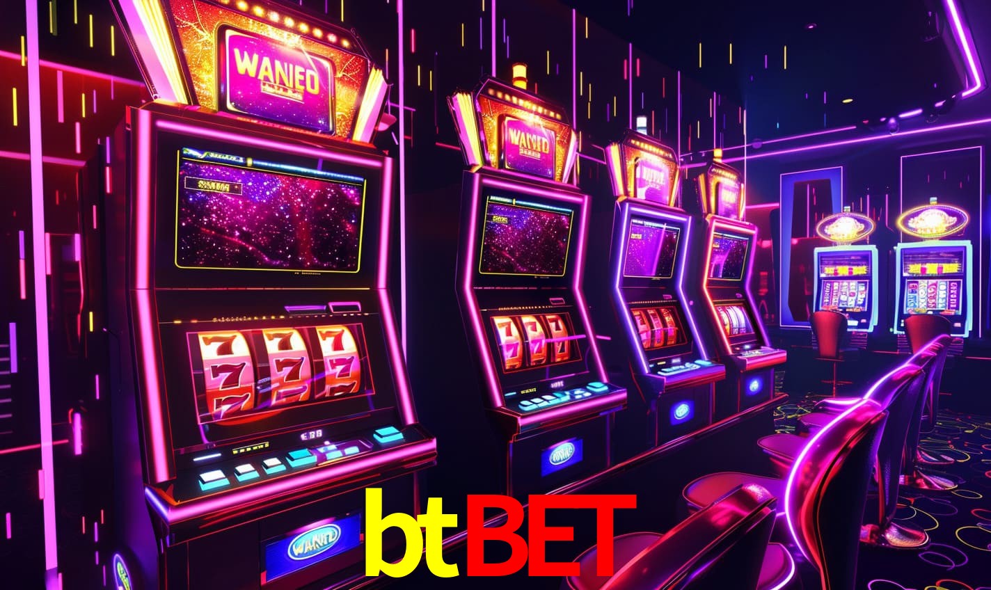 Explorando a Categoria de Eventos em Apostas na btbet