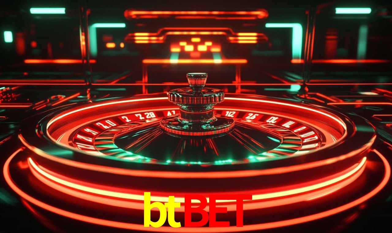A Emoção da Loteria na btbet: Uma Chance de Mudança de Vida