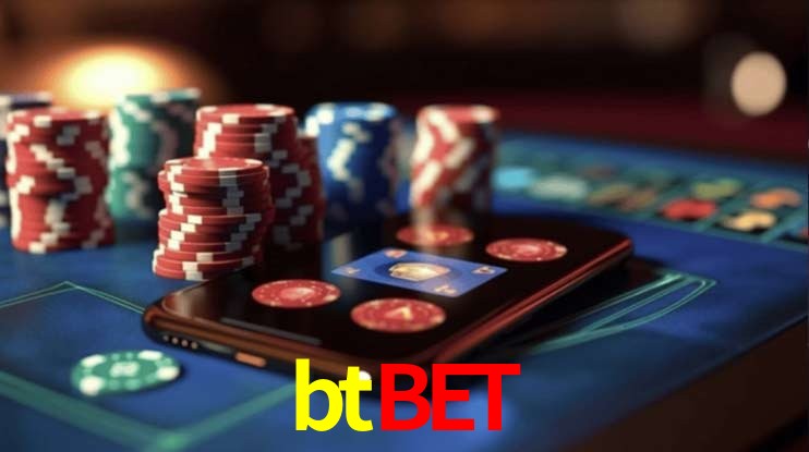 Tennis Betting btbet