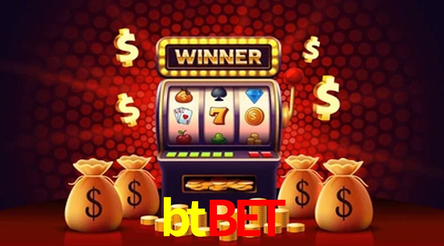 Account Benefits btbet