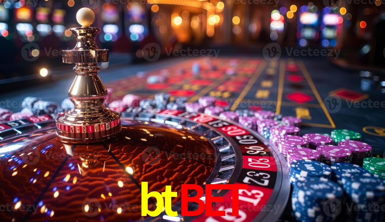 Exclusive Offers btbet
