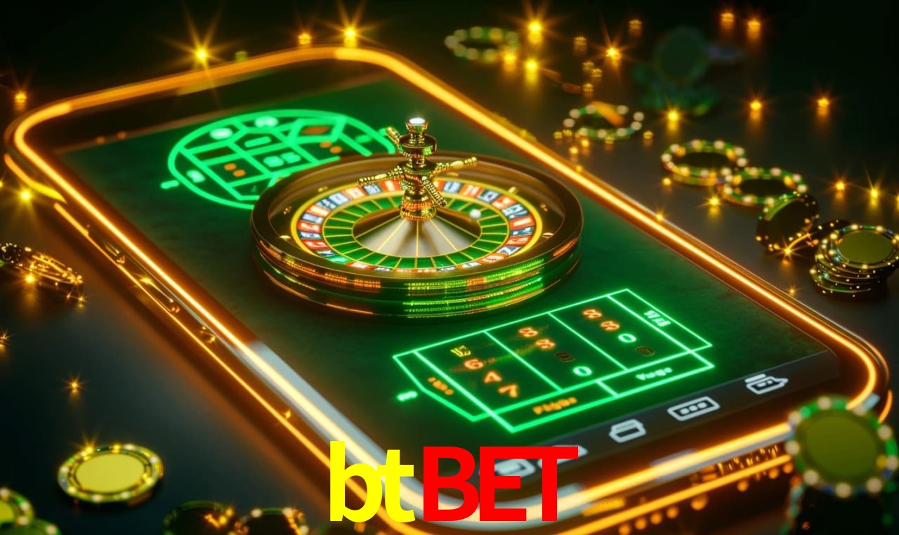 Account Benefits btbet