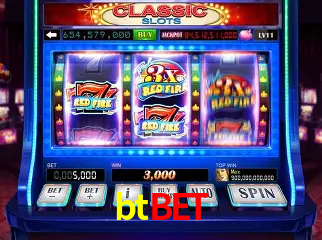Desvendando o Mundo dos Jogos Virtuais na btbet