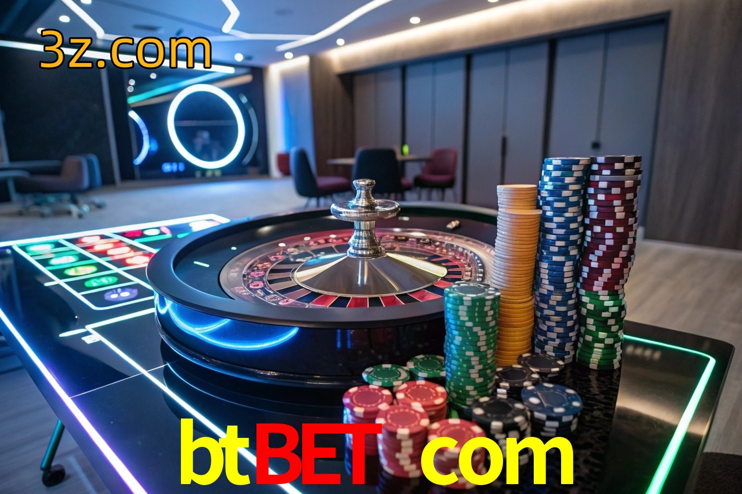 bet btbet com